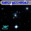6dFGS gJ224950.7-465857