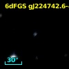 1RXS J224742.1-483615