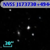 NVSS J173730+494420