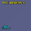 TYC 8450-95-1