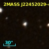 [VV2000] J224520.4-465212