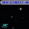 1RXS J224037.7-484235