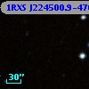 1RXS J224500.9-470320