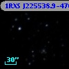 1RXS J225538.9-470212
