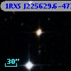 1RXS J225629.6-472152