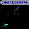 2MASS J22480874-4714497