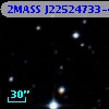 2MASS J22524733-4701253