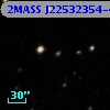 2MASS J22532354-4754007