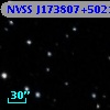 NVSS J173807+502100