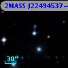 2MASS J22494537-4657354