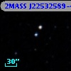 2MASS J22532589-4650554
