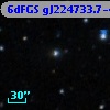 6dFGS gJ224733.7-460801