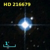 HD 216679