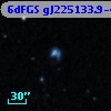 6dFGS gJ225133.9-441735