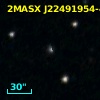2MASX J22491954-4506542