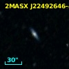 2MASX J22492646-4527586