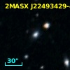 2MASX J22493429-4516457