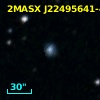 2MASX J22495641-4527037