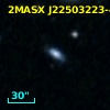 2MASX J22503223-4512156