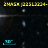 2MASX J22513234-4500095