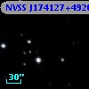 NVSS J174127+492029