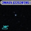 2MASX J22520295-4437474
