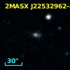 2MASX J22532962-4407532