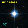 HD 216989