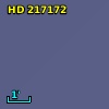 HD 217172