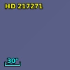 HD 217271