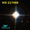 HD 217486