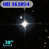 HD 161054