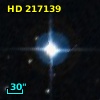 HD 217139