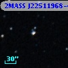 2MASS J22511968-4510095