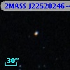 2MASS J22520246-4555362