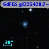 6dFGS gJ225420.7-442828