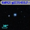 6dFGS gJ225433.7-444949