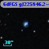 6dFGS gJ225846.2-450815