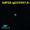 1RXS J225508.5-441030