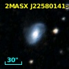 6dFGS gJ225801.4-460627