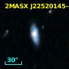 6dFGS gJ225201.5-445709
