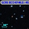 LCRS B224746.5-453745