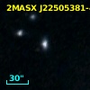 2MASX J22505381-4518212