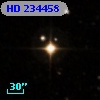 HD 234458