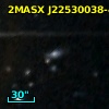 2MASX J22530038-4509127
