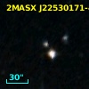2MASX J22530171-4505297