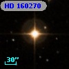 HD 160270