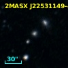 2MASX J22531149-4523487