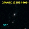 2MASX J22534405-4458493