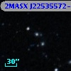 2MASX J22535572-4521582